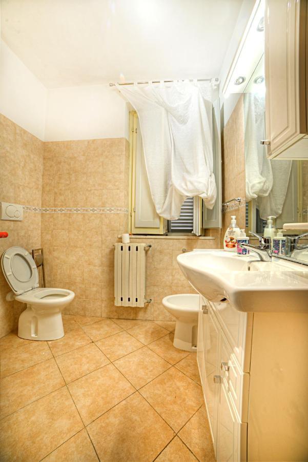 Alfio'S Apartment In Сиена Экстерьер фото