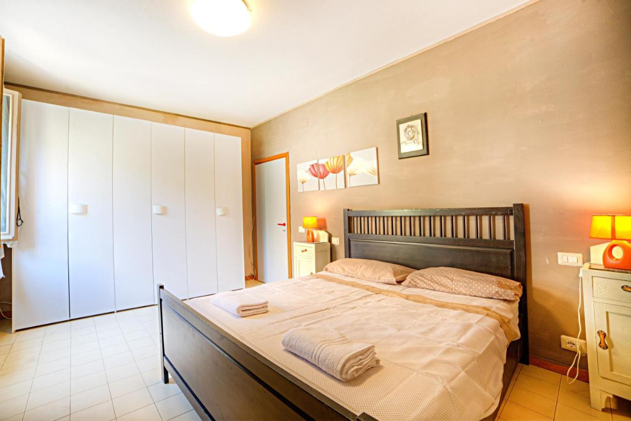 Alfio'S Apartment In Сиена Экстерьер фото